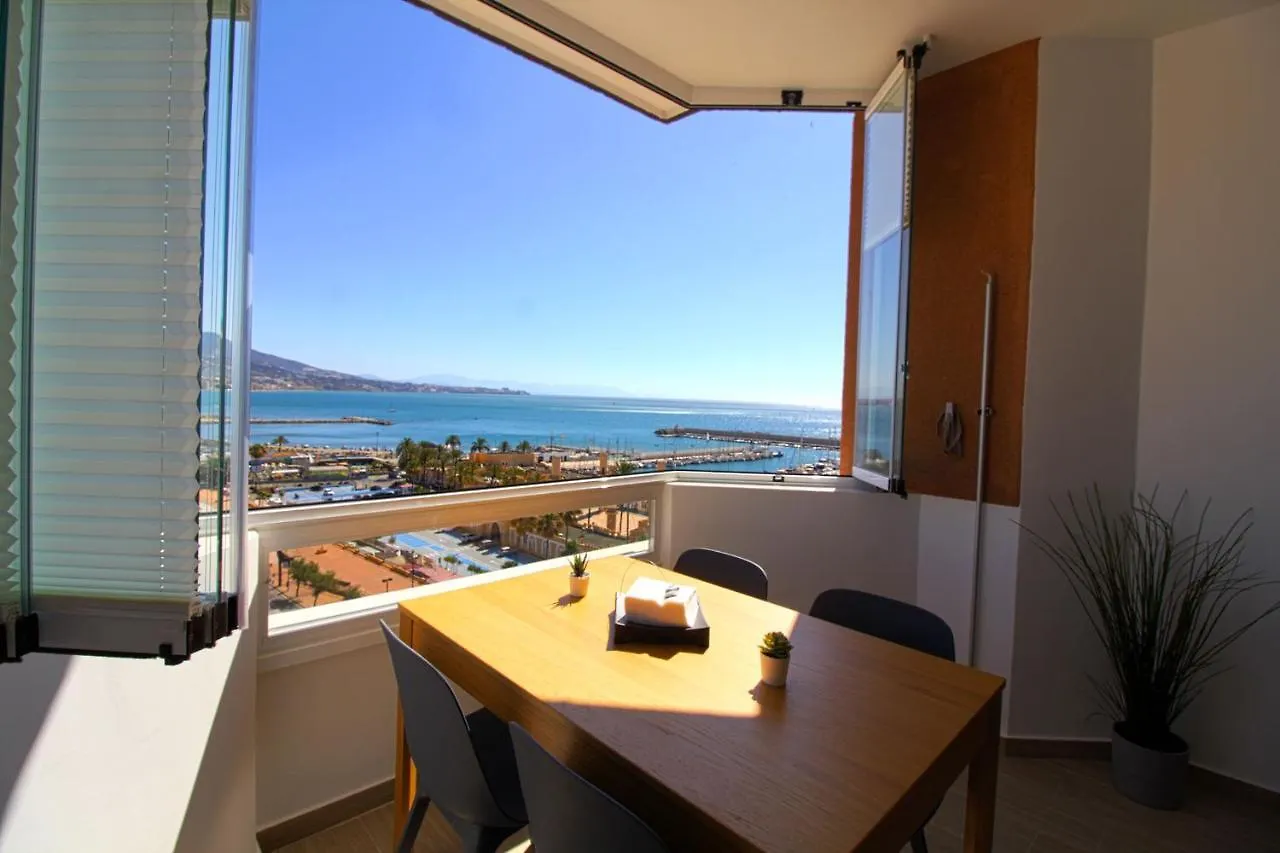 Apartamento las palmeras Apartamento Fuengirola